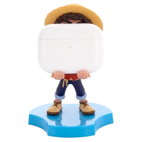 One Piece Luffy mini kabelfyr