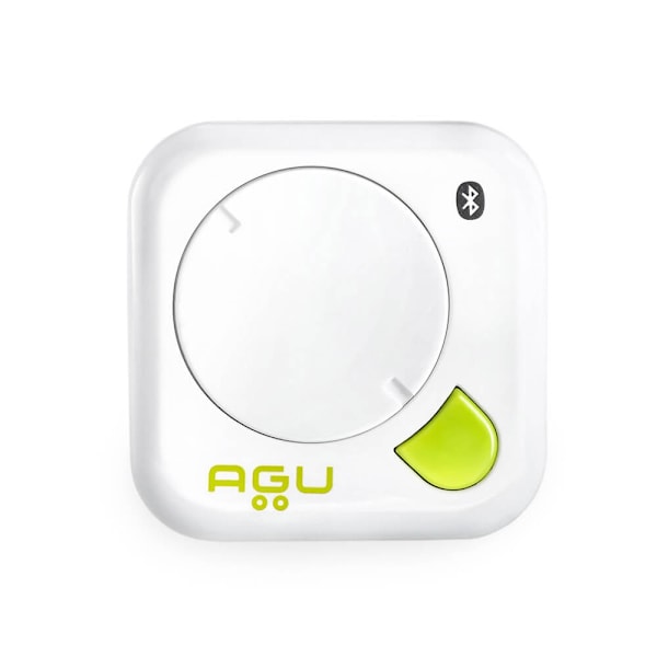 AGU febertermometer Skinny Smart temperaturindikator