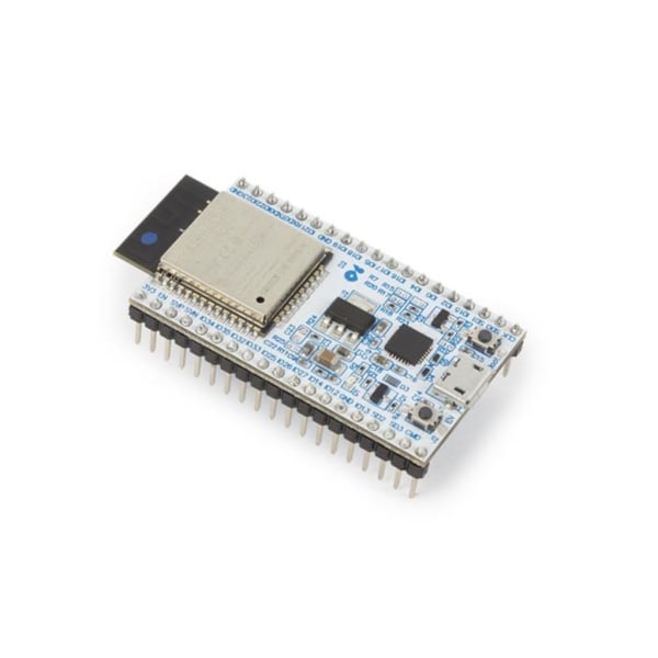 Esp32-kehityslautakunta