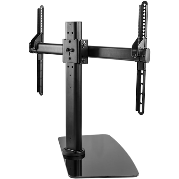 Mozi Bordsställ B1 32-70" - vridbart bordsställ för TV