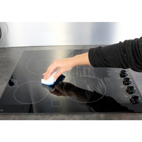 Geniala idéer Ersättningssvamp för Flexi Sponge