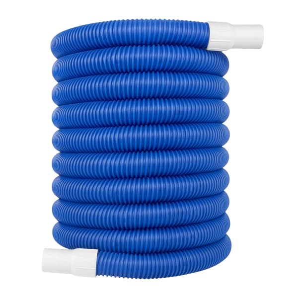Poolslang 32 mm – Flexibel, UV- och klorresistent