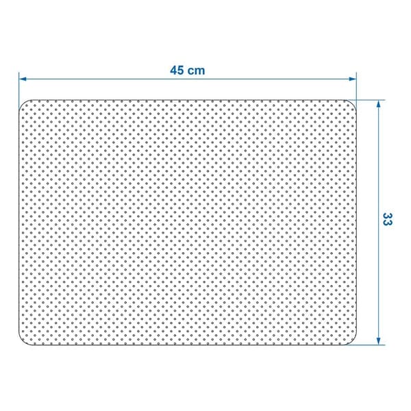 Tabletti 33 x 45 cm - 2 kappaleen setti