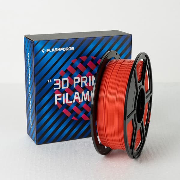 FLASHFORGE PLA PRO 1000g Orange 3D Printing Filament