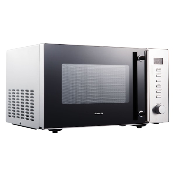 Microwave Pro 23L 900W MW135 Rustfri