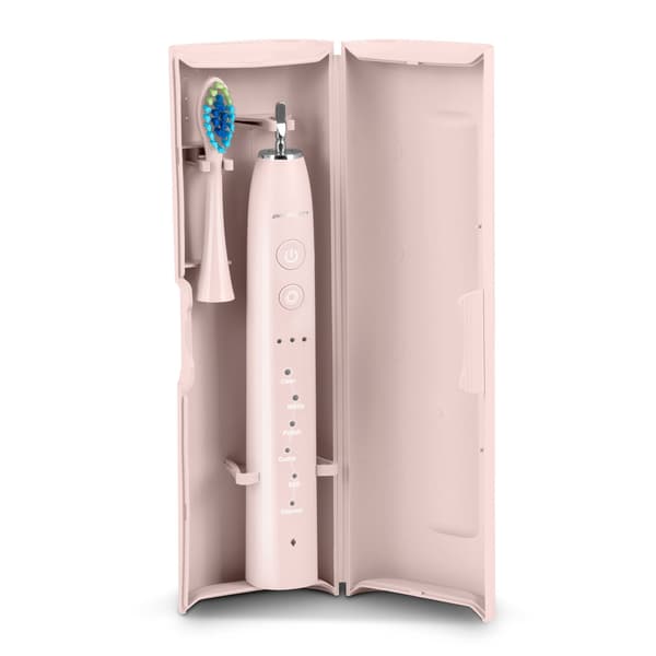 Berdsen Galaxy sonic tandborste, rosa