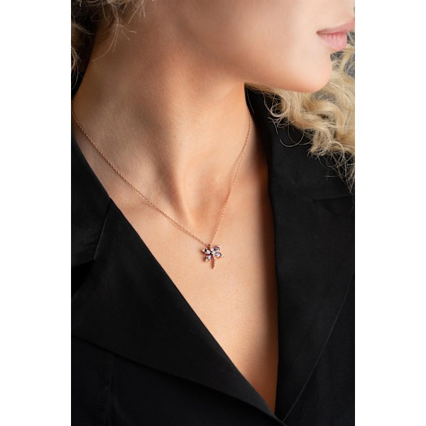 Silverhalsband NRZ999032