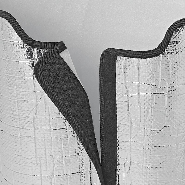 Termosuoja 11 kg kaasupulloille