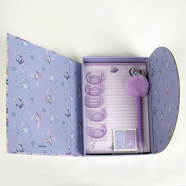 Disney Stitch -paperisetti