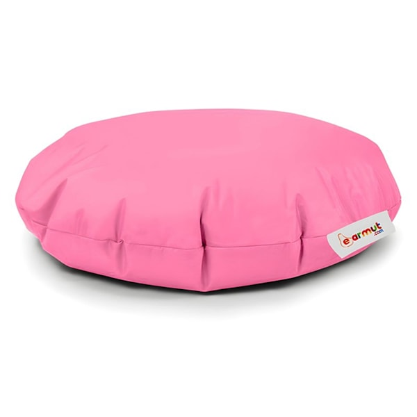 Garden Bean Bag Iyzi 100 tyynypussi - vaaleanpunainen