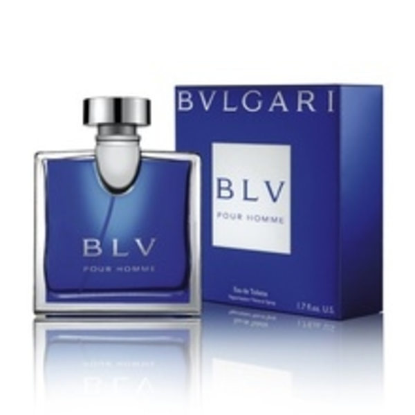 Bvlgari - BLV pour Homme EDT 100ml