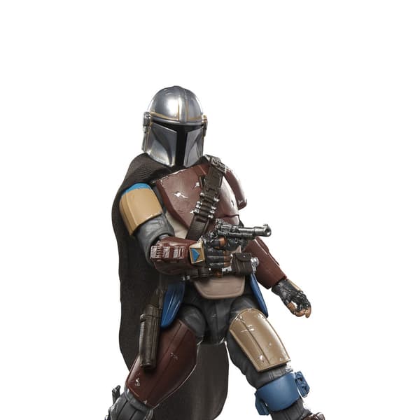 Star Wars Mandalorian Pagodon-figur 15 cm