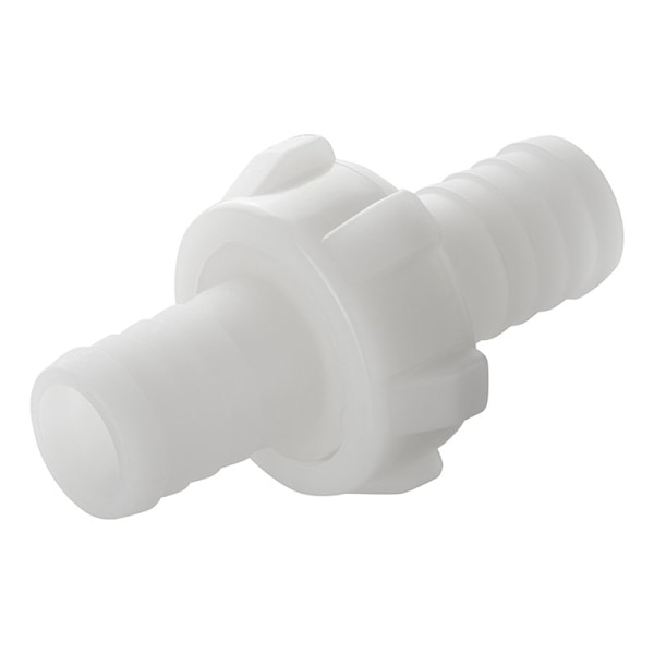 Vattenslangkoppling 25mm per styck