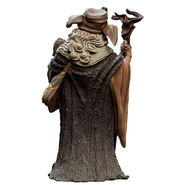 Hobbit Mini Epics Vinylfigur Radagast the Brown 16 cm