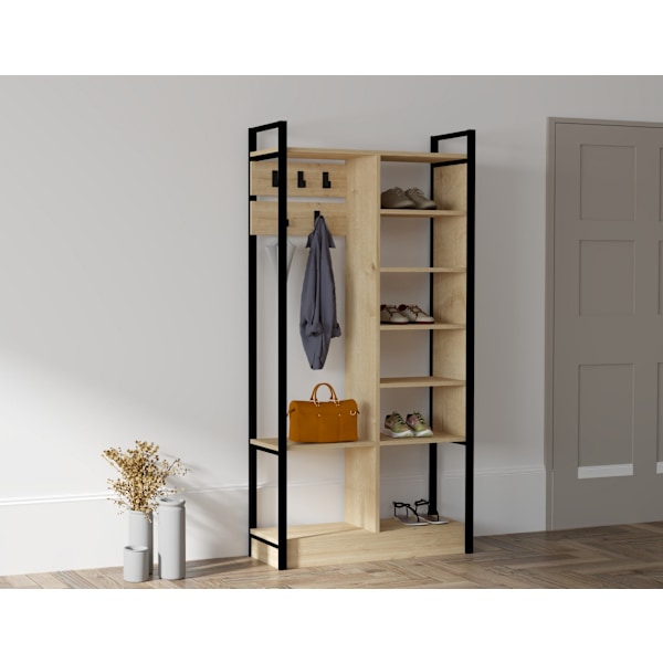 Hall Stand Begonya