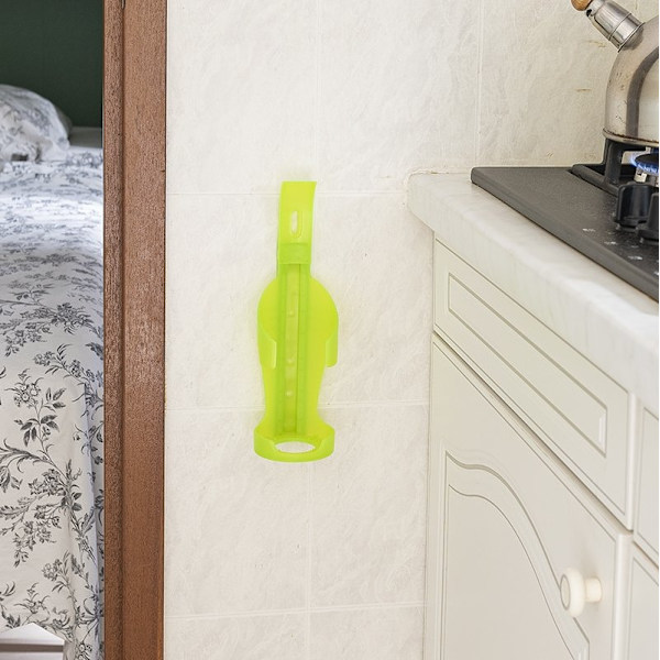 Väggfäste fluorescerande för Brandsläckare 750ml (510310V01 - 510311V01)