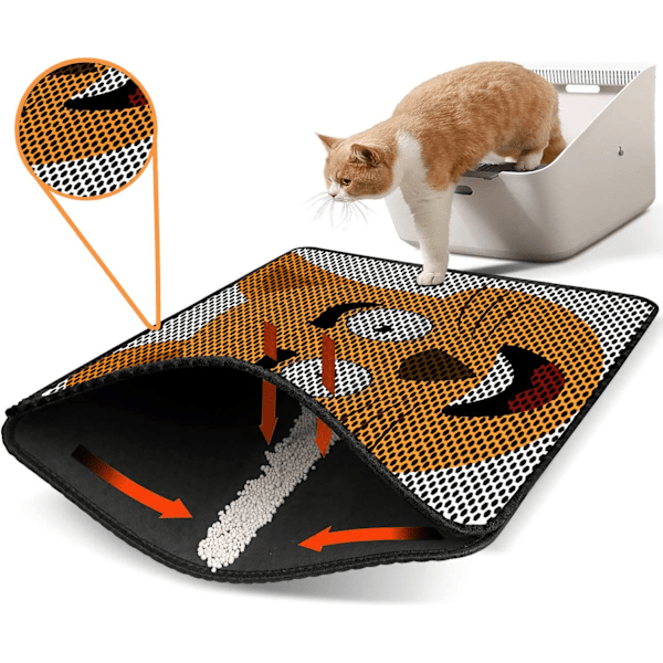 Kattsand Mat Nrszn0196