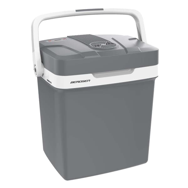 Berdsen Icemax 26L bærbar køler med ECO mode