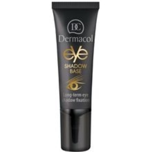 Dermacol - Eye Shadow Base - Long lasting eye shadow base under 7.5 ml