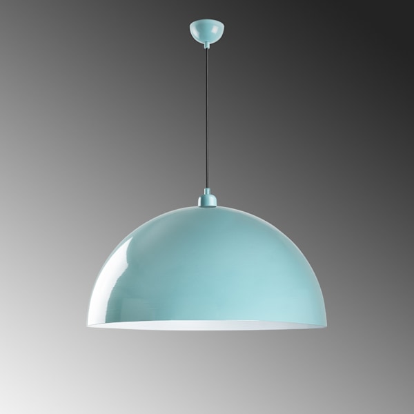 Lysekrone Kure 236 - Turkis