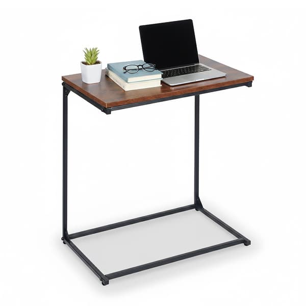 Laptopbord – Tiltbart, halkfritt, C-format
