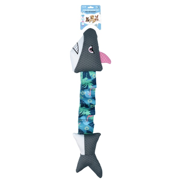 CoolPets Træk mig! Sharky (Flamingo)