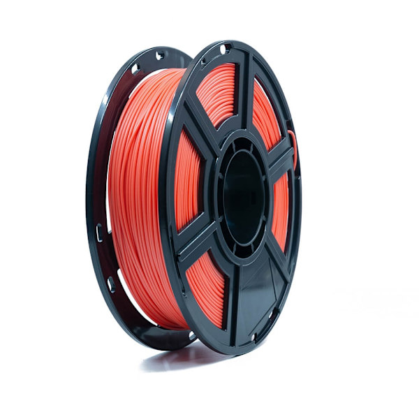 FLASHFORGE PLA Matte 500g Light Coral 3D Printing Filament