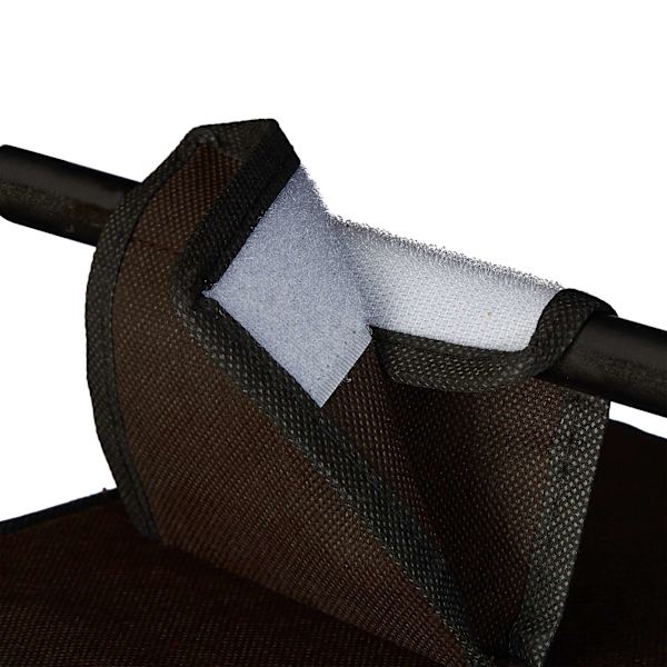 Hængehylde til garderobe