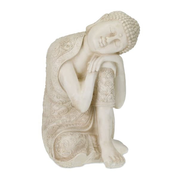 Buddha figur 61 cm