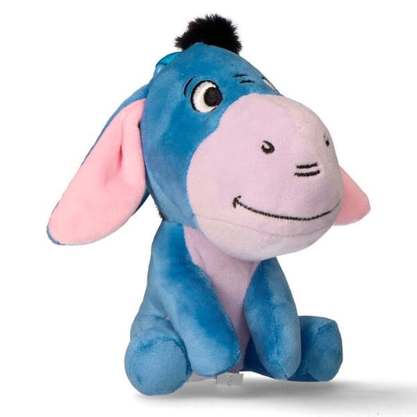 Disney Nalle Puh Igor pehmoavaimenperä