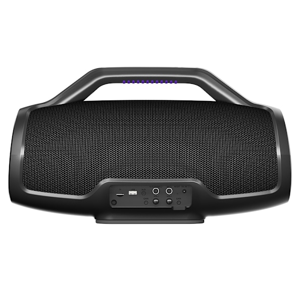 Bang Max 130W bærbar festhøjttaler Bluetooth 5.3 IPX6 Sort