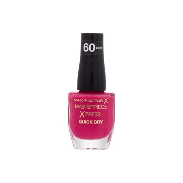 Max Factor - Masterpiece Xpress Quick Dry 250 Hot Hibiscus - For