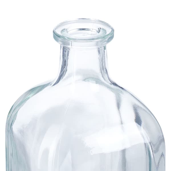 Flaskor för påfyllning 6-pack 500 ml