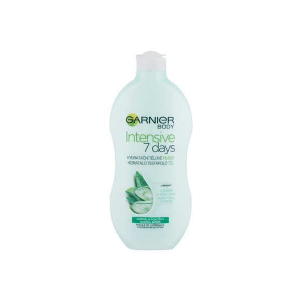 Garnier - Intensive 7 Days Hydrating - For Women, 400 ml