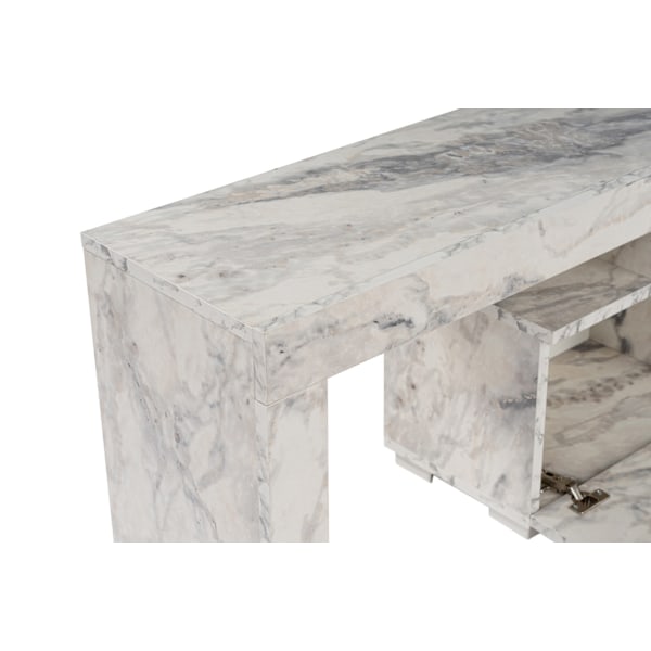 TV-teline Enclave - Fressia Marble