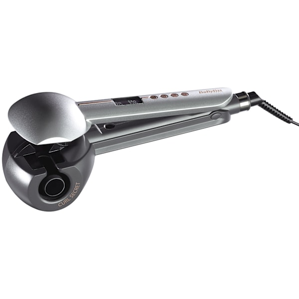 Hårkrøller Curl Secret Optimum C1600E