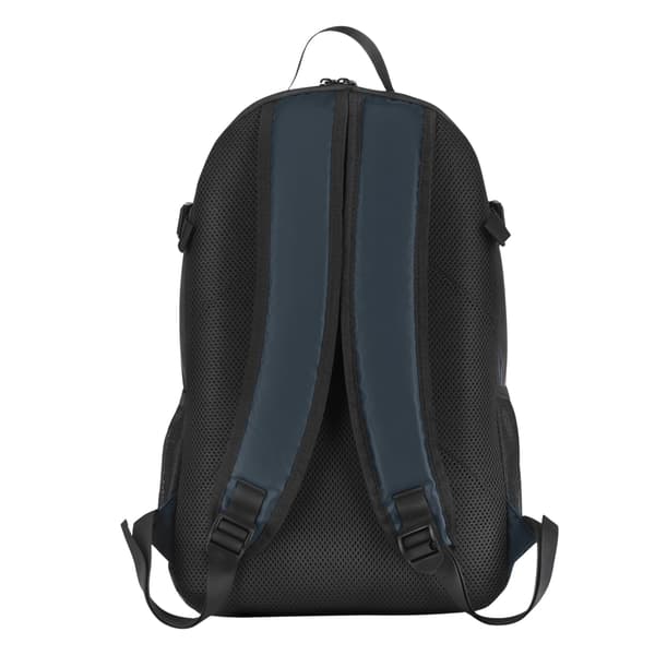 Rejserygsæk, 20L PU Laptoprum, Blå