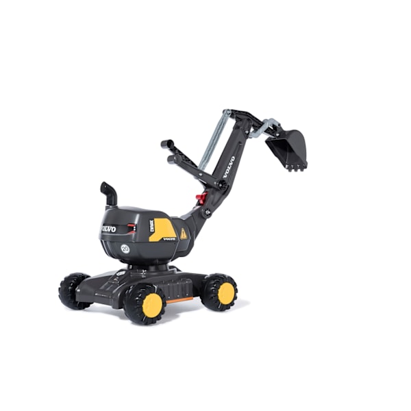 Rolly Digger Volvo Kaivuri