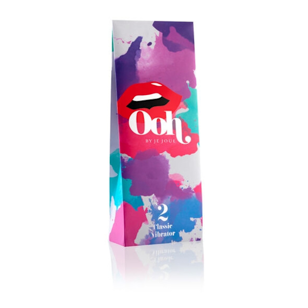 Je Joue - Ooh By Pink Stimulator Erstatning