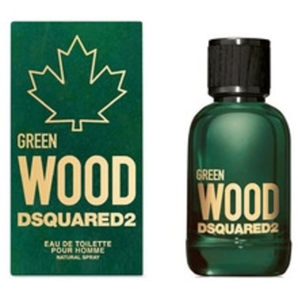 Dsquared2 - Green Wood EDT 30ml