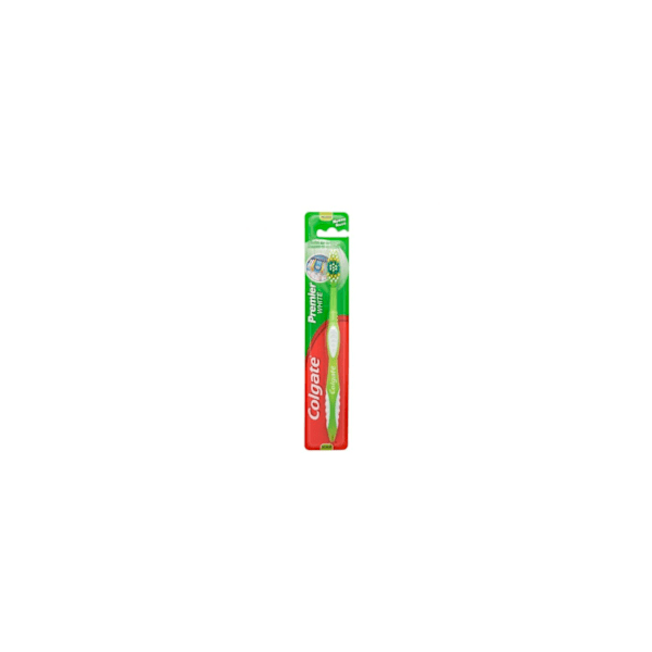 Colgate Premier vit borste