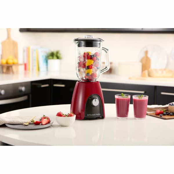 Tehosekoitin 27120-56 Desire Jug Blender