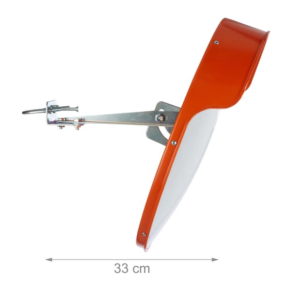 Observationsspejl 45 cm