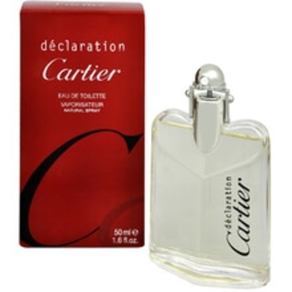 Cartier - Déclaration EDT 150ml