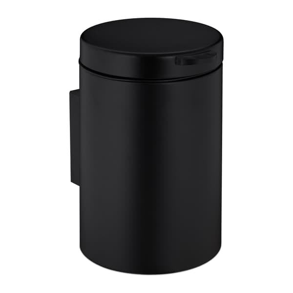 Væghængt badeværelsescontainer 3 liter