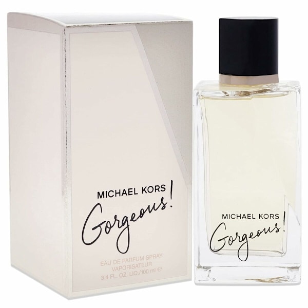 Parfym Damer Michael Kors EDP EDP 100 ml Gorgeous!