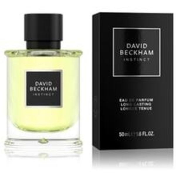 David Beckham - Instinct EDP 75ml