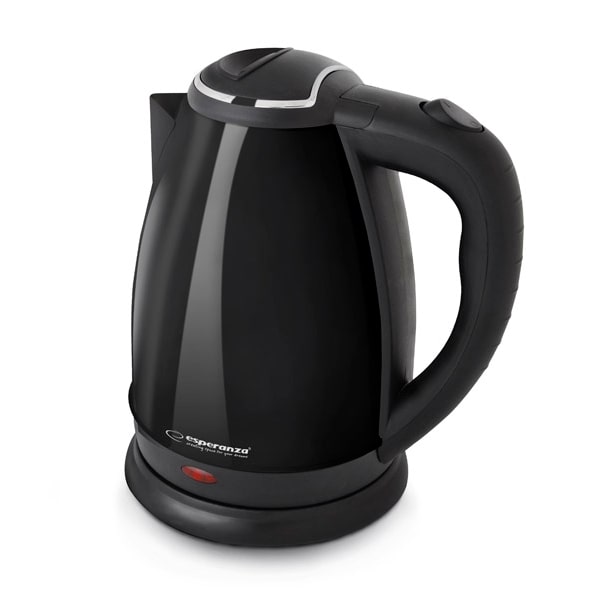 Esperanza Elkedel Victoria 1,8 L Sort