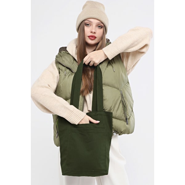 Stoftaske 2115