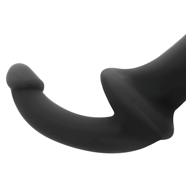 Addicted Toys - Dildo With RNA S Without Subjection Black